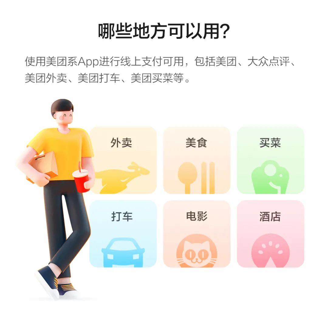 割不完的韭菜：前有京东内裤贷，今有美团买菜贷​