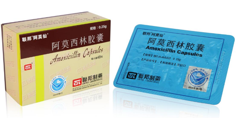 联邦制药有哪些产品 联邦制药产品综述