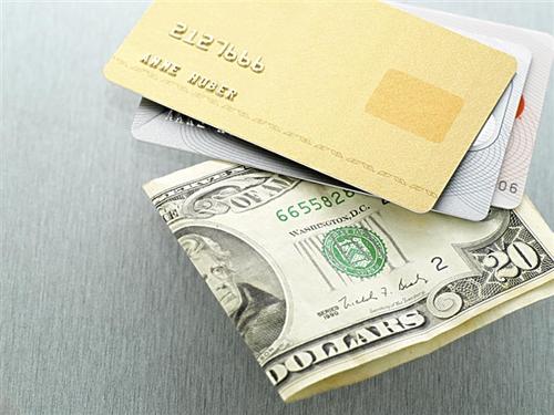 信用卡透支利率政策调整 消费金融竞争将加剧