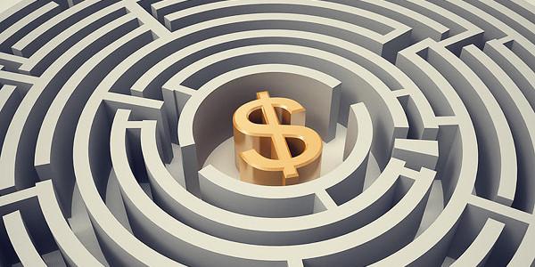 商业银行大数据迎重大调整，标准化建设成掘金核心