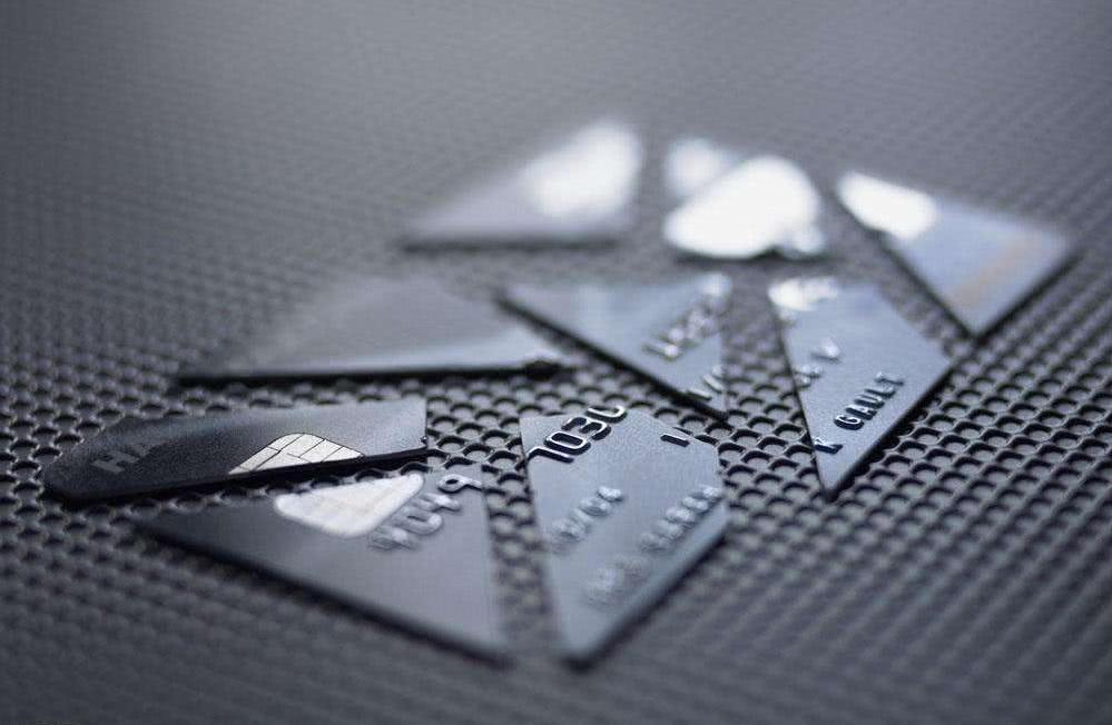 信用卡被限额？！别慌，有对策