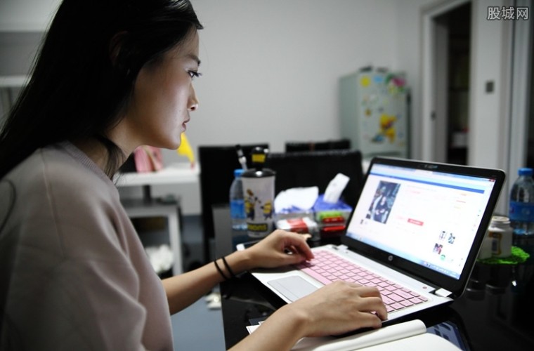 经营网店生意好赚钱吗