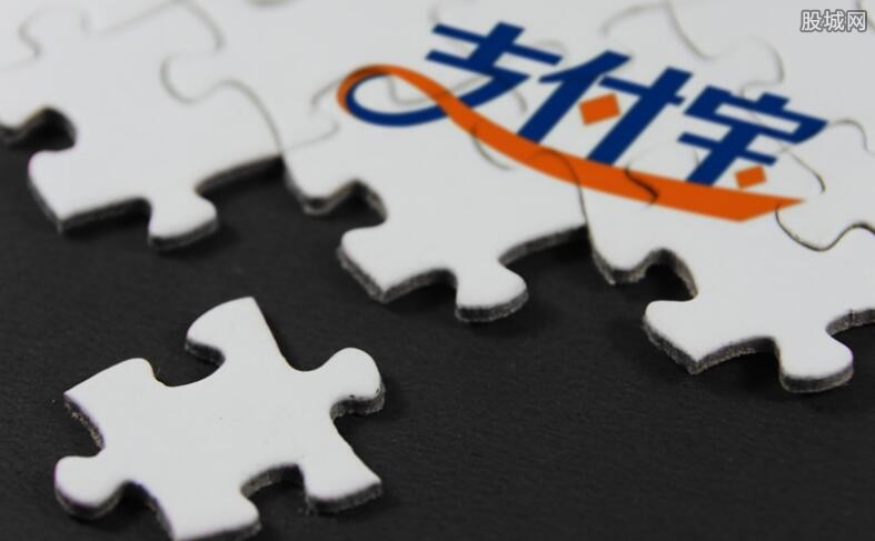 支付宝收款码在哪