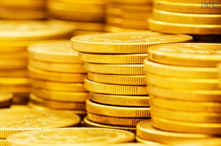黄金行情分析