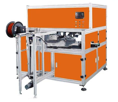 口罩制作机器多少钱？生产口罩的上市公司有哪些？