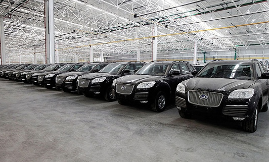 华泰汽车集团现状如何，华泰汽车能买吗