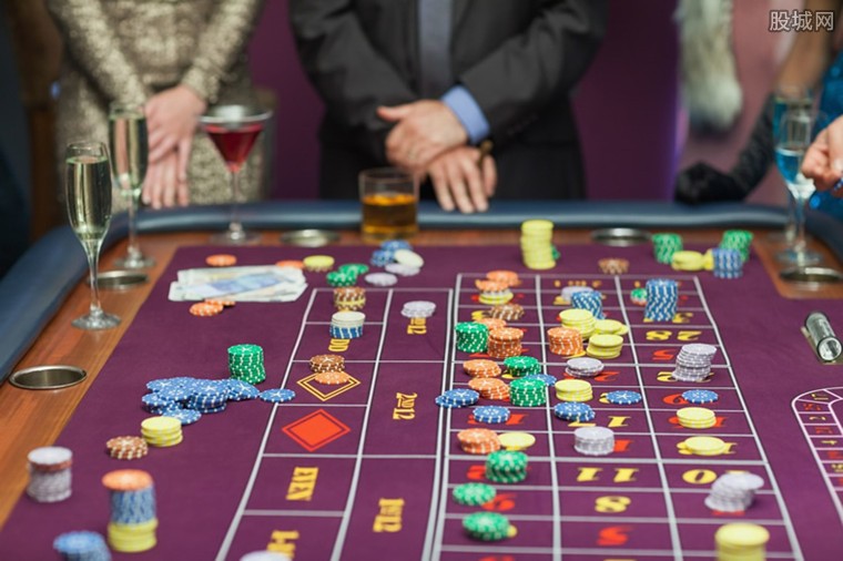 赌场荷官工资报酬