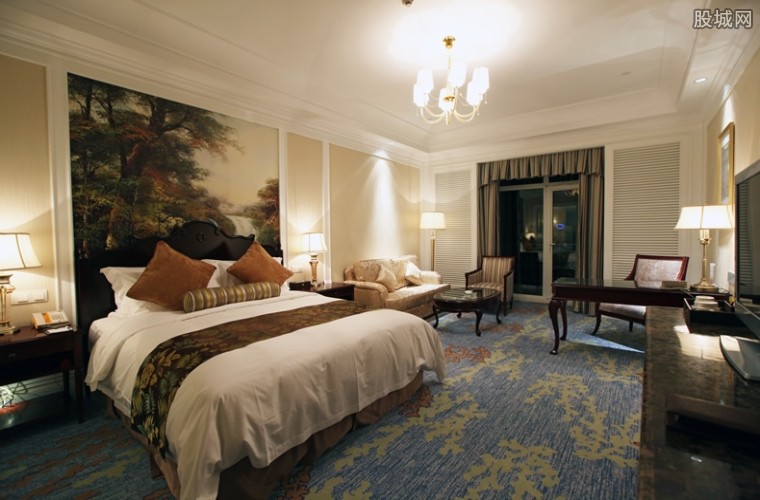 无人酒店加盟需要多少钱