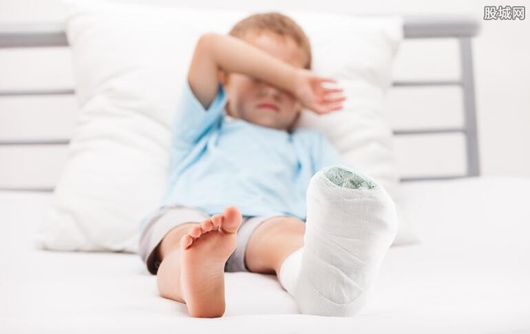 给孩子买保险好不好