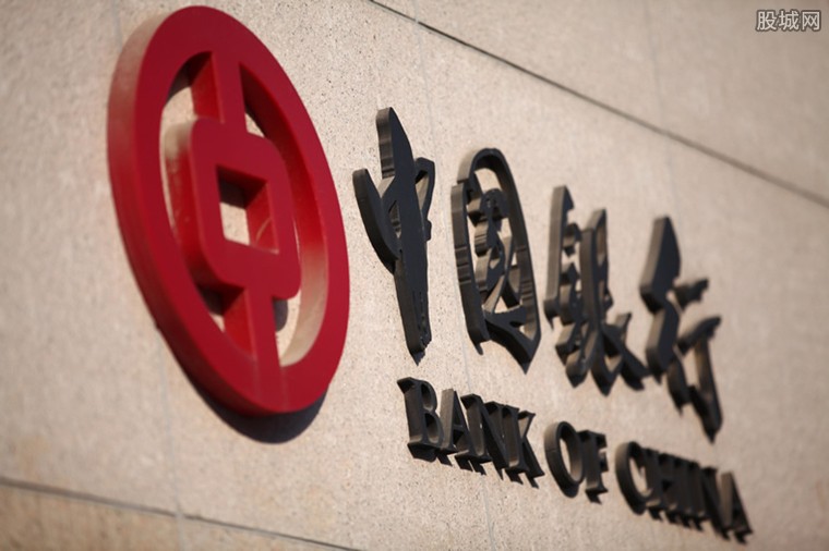 中国的银行机构有多少