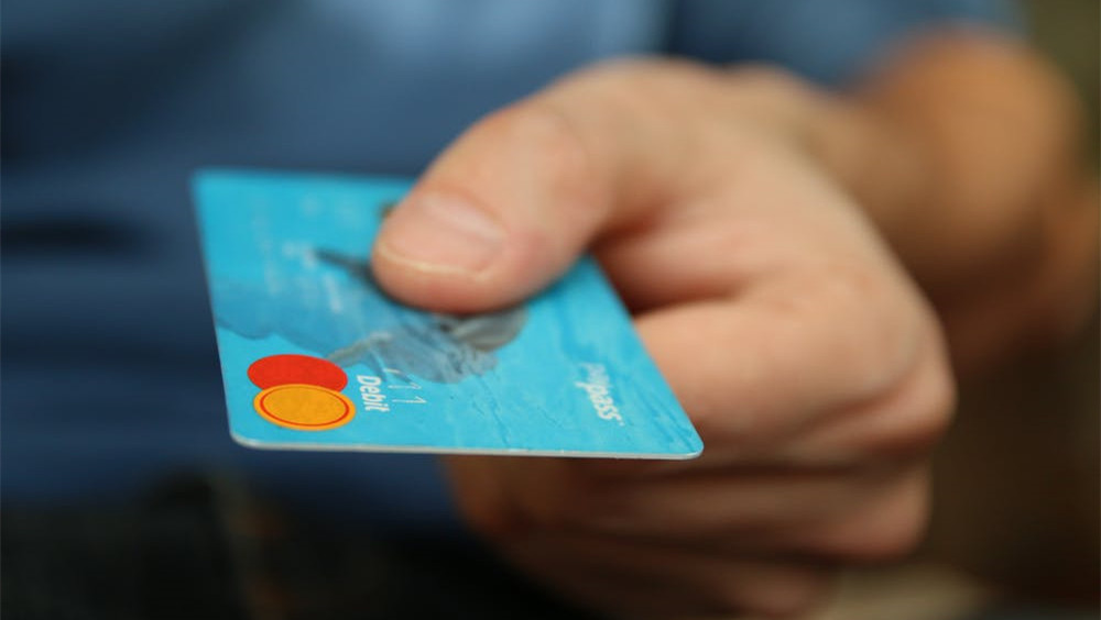 信用卡逾期之后，守信5年征信就可以变好？