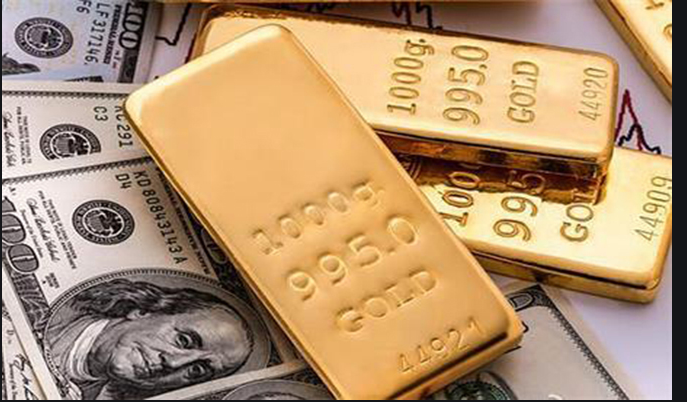 如何在工行购买纸黄金