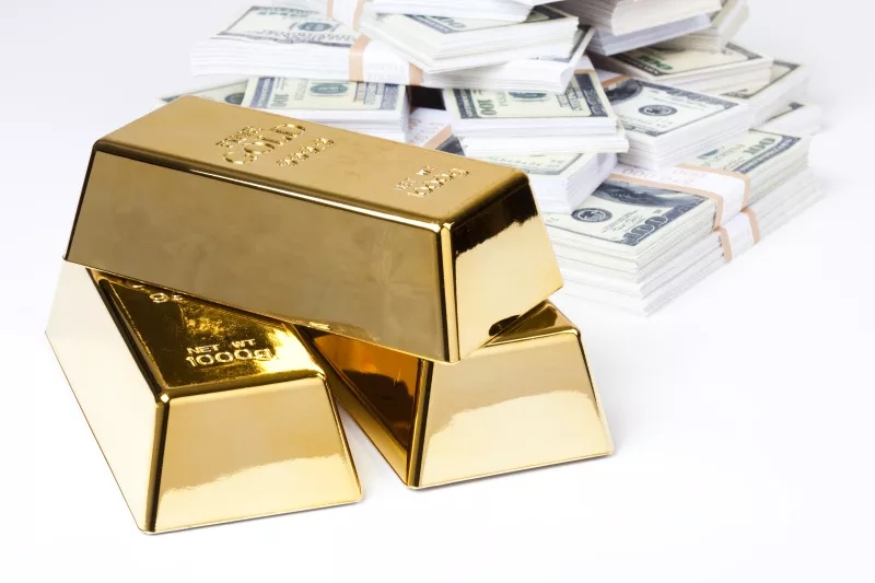 在黄金期货投资中 ,如何合理利用支撑位来进行交易