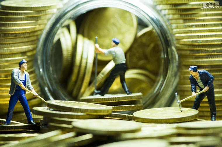 牛年纪念币最新价格