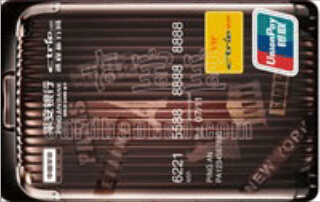 平安银行6款主流信用卡介绍