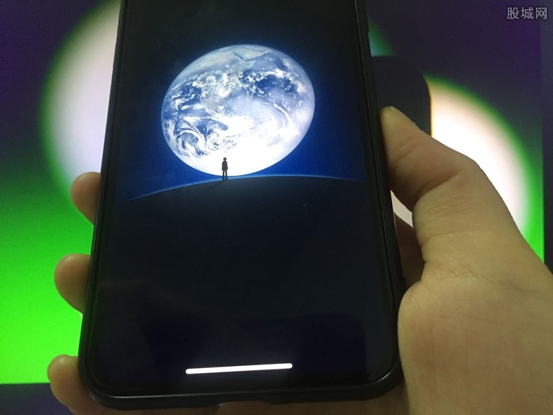 微信交电费流程