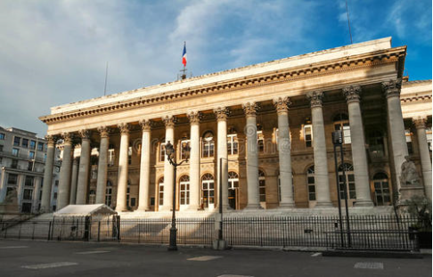 巴黎证券交易所的组织结构包括哪些？它是怎么发展起来的？