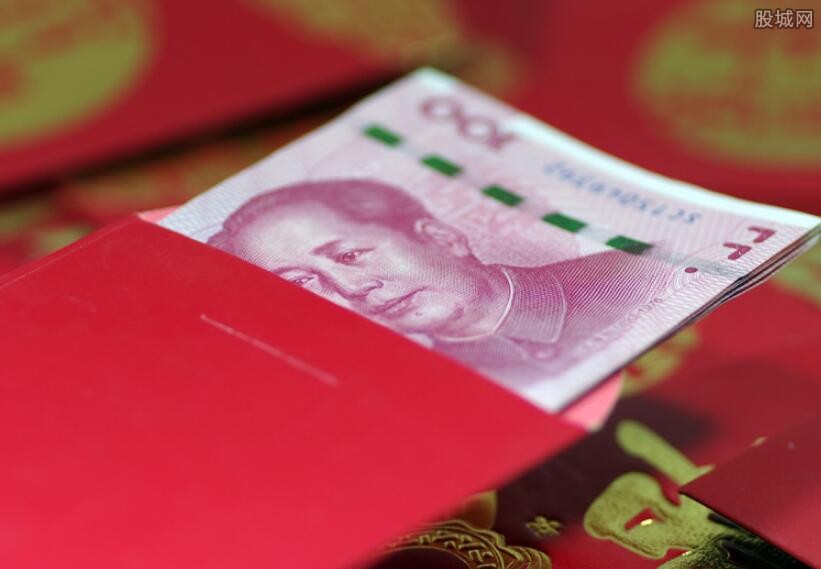 春节红包
