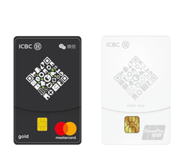 这5张信用卡很有用，不来看看吗？
