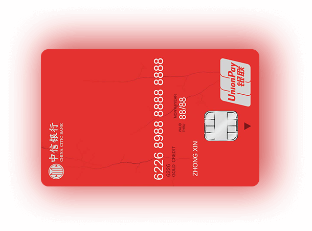 这5张信用卡很有用，不来看看吗？