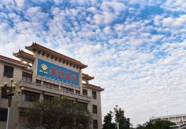 现场检查被发现提前确认收入 美达股份及董事长李坚之收监管函