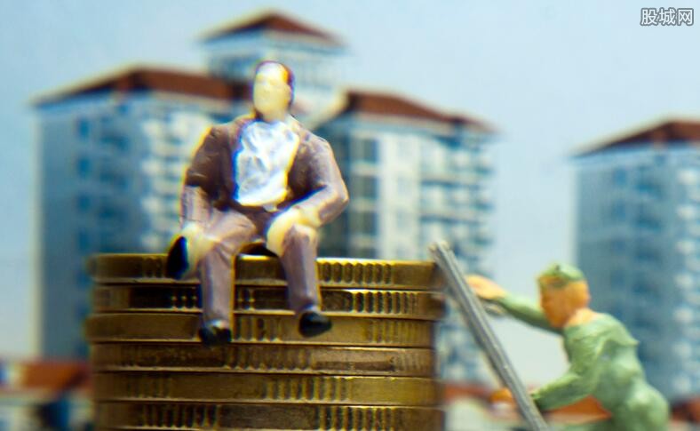 征信逾期有什么影响