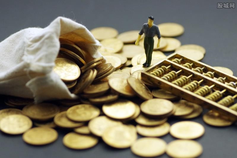 京东金融理财产品