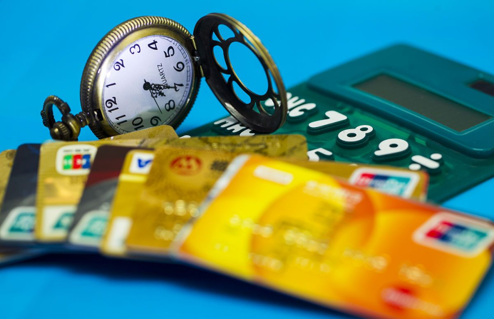 说说信用卡历史和支付那些事