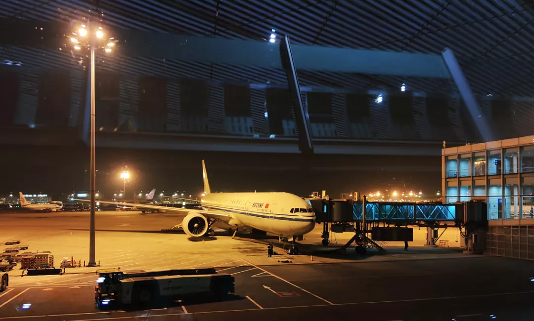 5倍放水！国航新活动悄悄上线，金卡几乎白送！