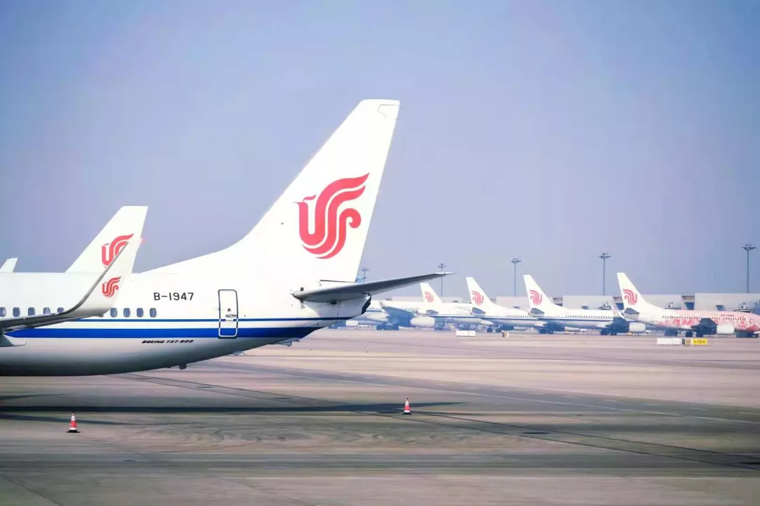 5倍放水！国航新活动悄悄上线，金卡几乎白送！