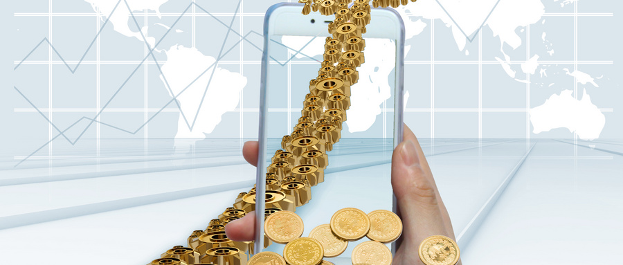 什么是现金存款？