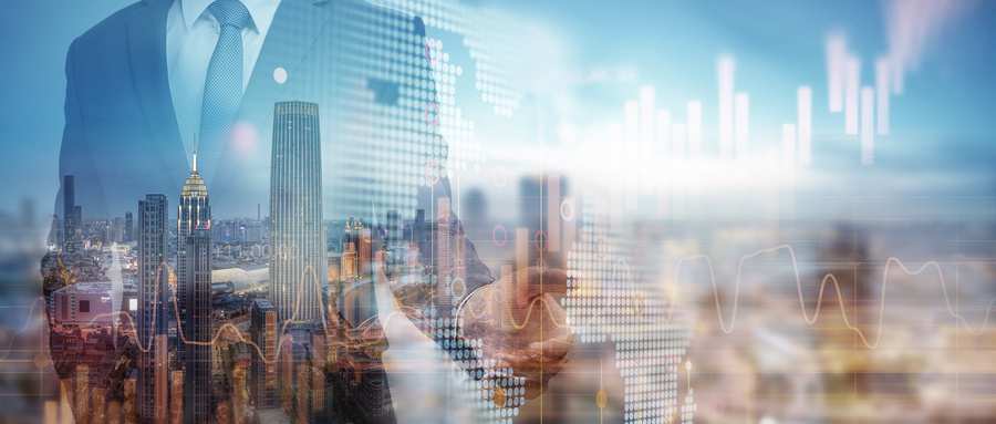 说说股票贴现率估值法！