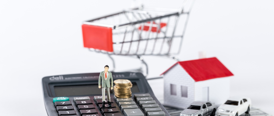 有哪些不同类型的个人资产？