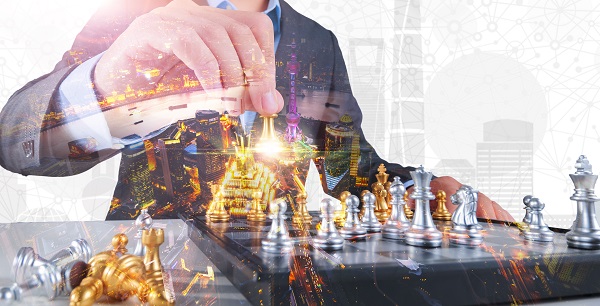 什么是杠杆资本？