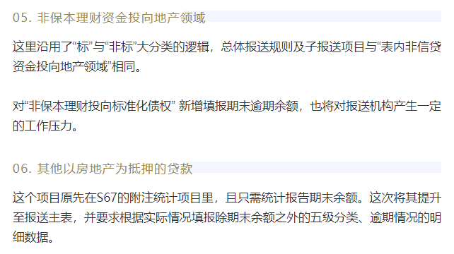 最严房企融资监测新规来了！