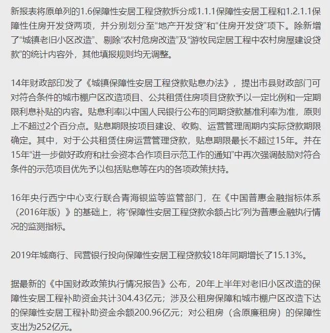 最严房企融资监测新规来了！