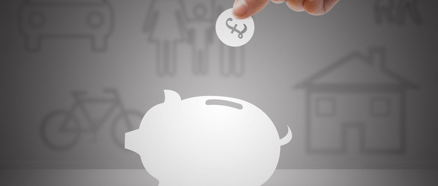 初入职场的女生，该如何理财？