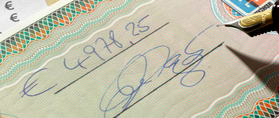 支票会过期吗？支票有6个月期限的吗