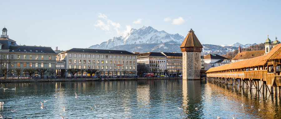 瑞士银行帐户有什么好处？