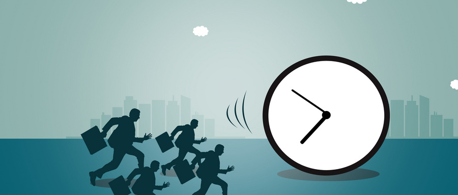 信贷期限怎么设定的？