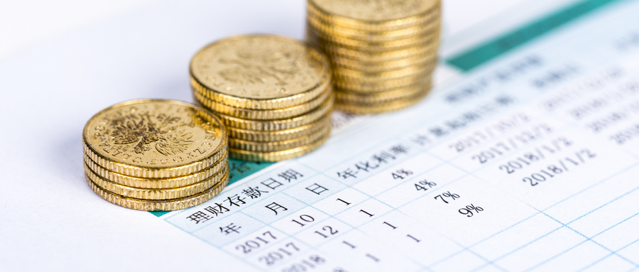 同业存款利率是多少？