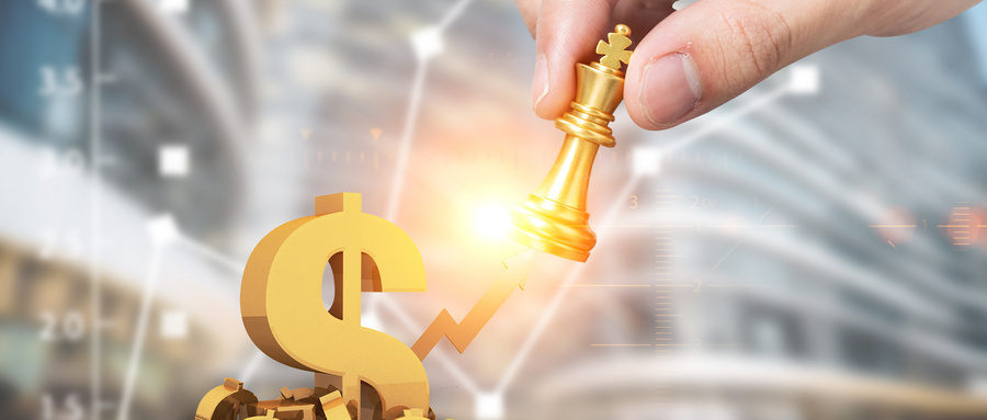 新手创业，怎么融资，怎么找投资人？