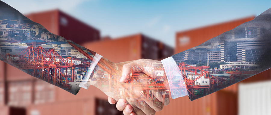 农业银行的出口退税托管账户贷款介绍！