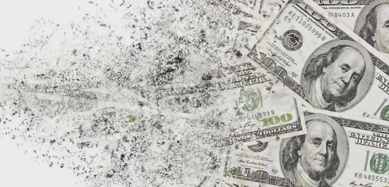 你是个低贴现率的人吗？