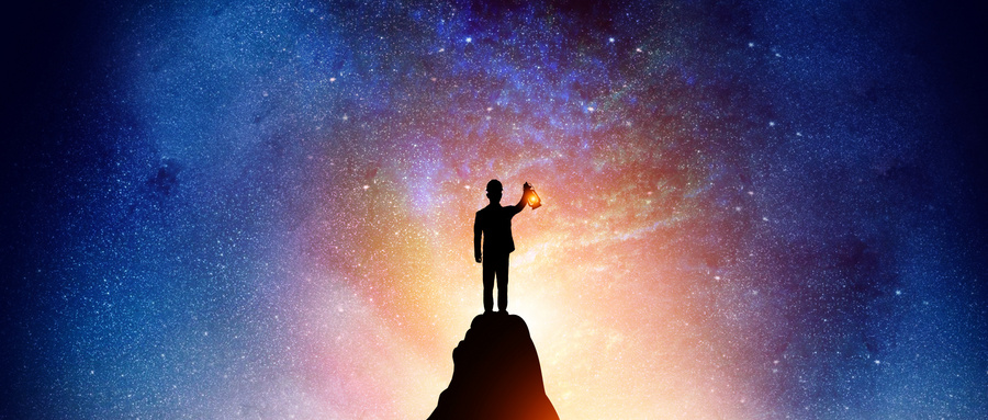 贴现率、确定性，决定你人生高度的两大指标