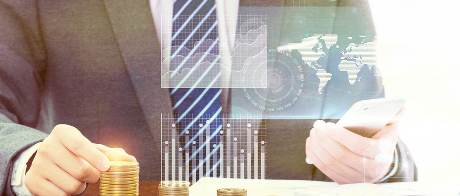 金融机构的重要性是什么？