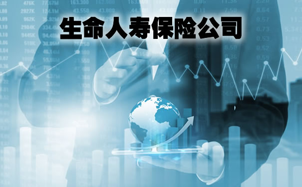 2021生命人寿保险公司,生命人寿保险公司