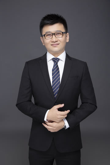北京平安保险白长浩:帮助别人的同时,也在实现自身的价值