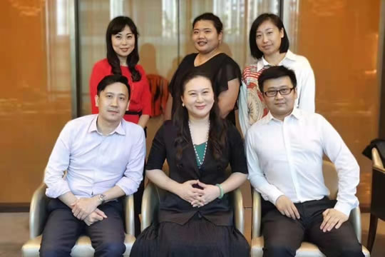 北京平安保险白长浩:帮助别人的同时,也在实现自身的价值