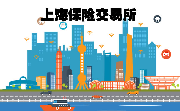 上海保险交易所2021,上海保险交易所
